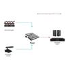 DAIPUDP-MX12 12-Channel Audio Mixer (CN Version)