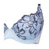 Triumph Angel Magical Firmness 606 M007 Size D75 Bra, Bra, (Blue),