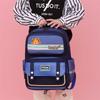 Trendy Lightweight Waterproof Children Backpack For Boys And Girls With Large Capacity