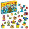 Calendrier De l'Avent - SUPERTHINGS RIVALS OF KABOOM - 24 Surprises - Édition Limitée