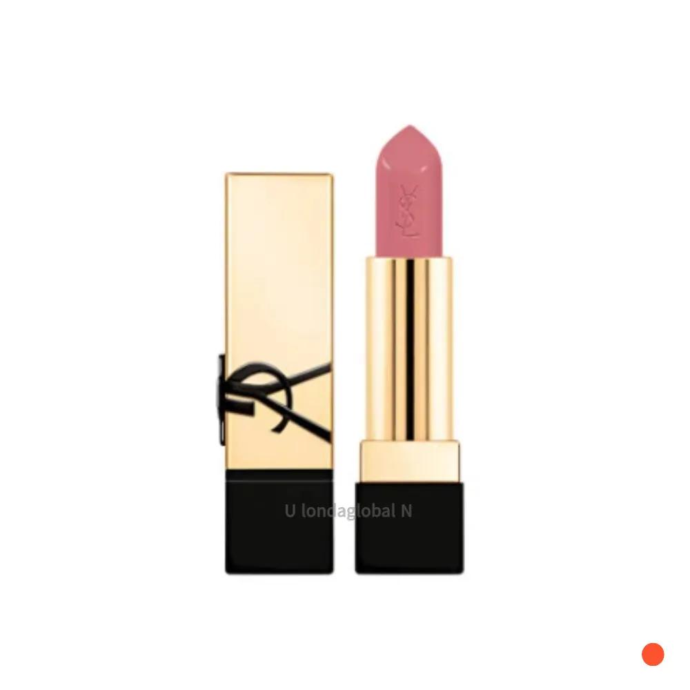 

Yves Saint Pink Base Lipstick Recommendation: N44 Nude Lavallier