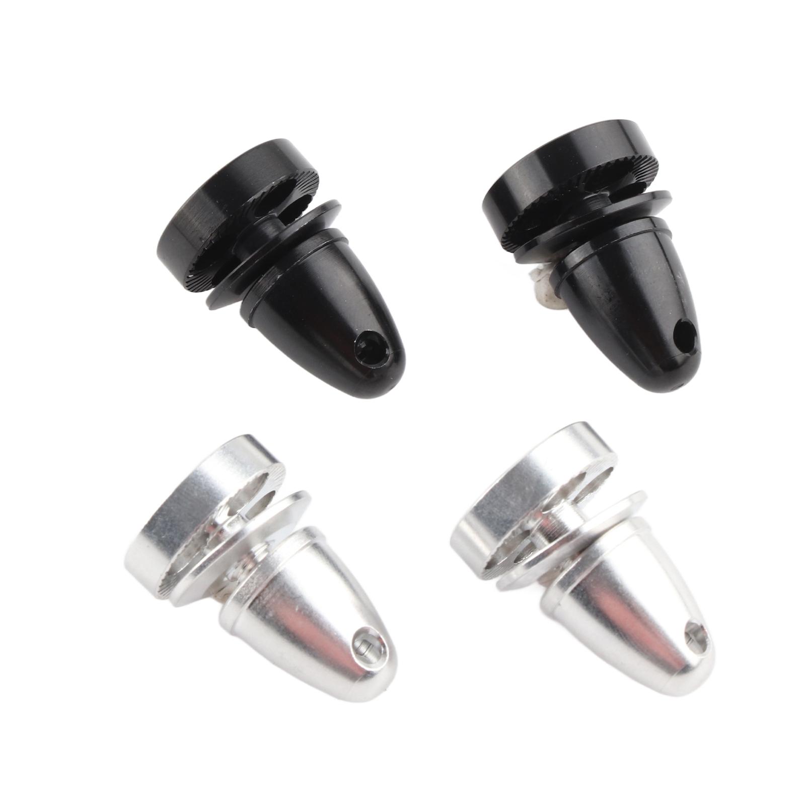 

4Pcs 12mm Hole Distance Positive and Negative Propeller Prop Nut Cap for 3508 4108 Motor