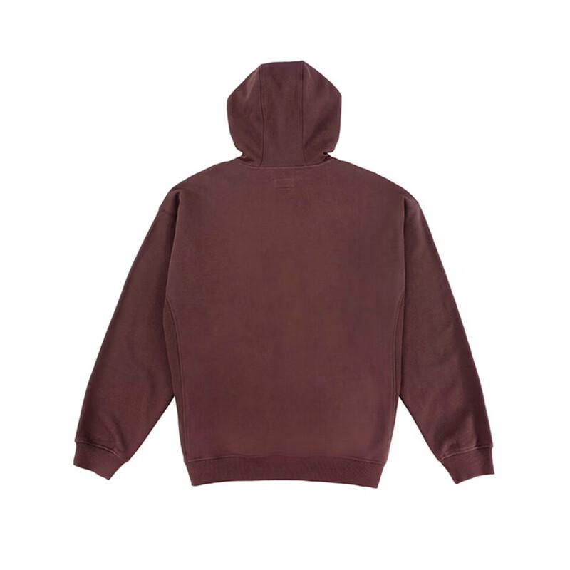 Converse Unisex Fashion Knit Hoodie