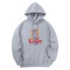 K-Hood Grey
