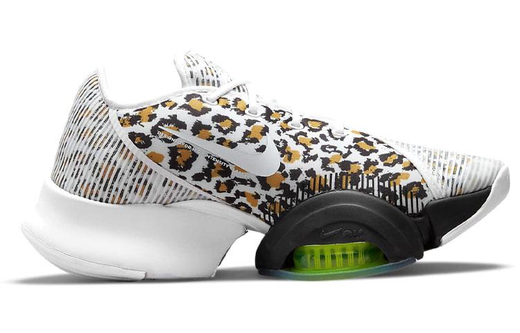 Nike Air Zoom Superrep 2 Leopard Print Women's CU5925-177