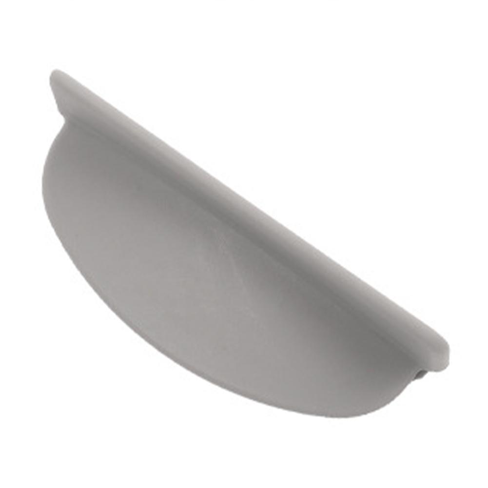 Car Reversing Rear Camera Rain Cover Silicone Rain-Proof Reverse Camera Rain Shade Cover Waterproof Auto Parts