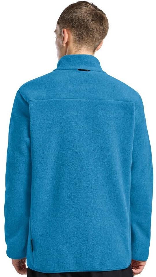 Куртка Jack Wolfskin Taubenberg 3in1 Jkt M aurora blue