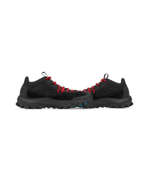 [Scarpa] Robe [DFOXU32719ACK]
