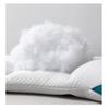 Cervical Pillow Orthopedic Cervical Pillow Core Latex Memory Pillow Slow Rebound Relax Soft Breathable Ventilate For Home Hotel