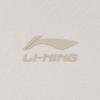 Li Ning Sports Lifestyle Series Round Neck Logo Short Sleeve Couple T-Shirt Unisex Tops AHSW395-9
