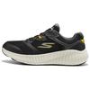 Go Run Now Comfortable Lightweight Breathable Rebound Running Shoes Men Sneaker Black 220383-BLK