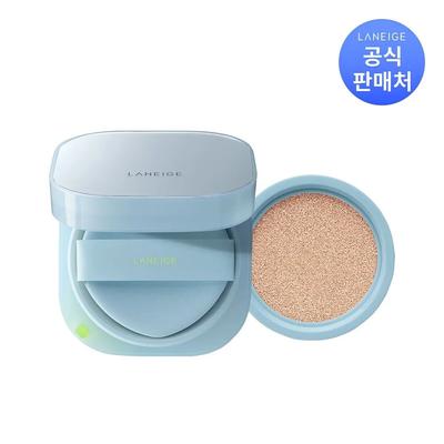 Neo Cushion Mui SPF42 PA++ 15g (Produit principal) + 15g (Recharge) (Option)