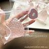 1Pcs Strawberry Squishy Toy, Super Soft Silicone Feel Stress Ball, SlowReboundDecompressionSensoryFidget Gift for Anxiety Relief