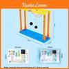 Science Experiment Diy Pendulum Kit With Gravity Physics Toys For Stem Learning