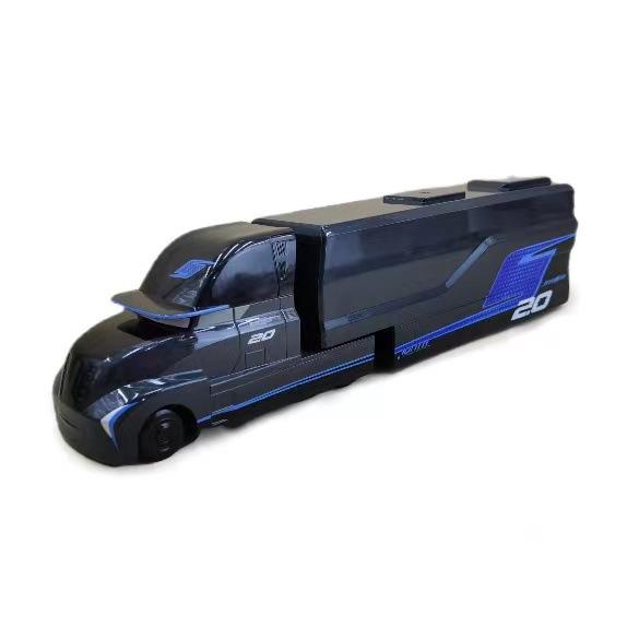 2026 NEW Pixar Car Lightning McQueen The King Mater 1:55 Diecast Metal Alloy Model Car Toy for Kids Birthday Gift New Yea