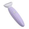 Electric Lady Trimmer Painless Hair Remover Bikini Clipper for Women for Body and Face