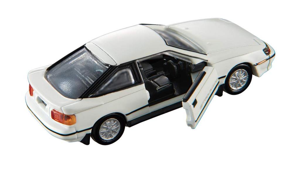 Tomica Tomica Premium 02 Toyota Celica 2000GT-FOUR