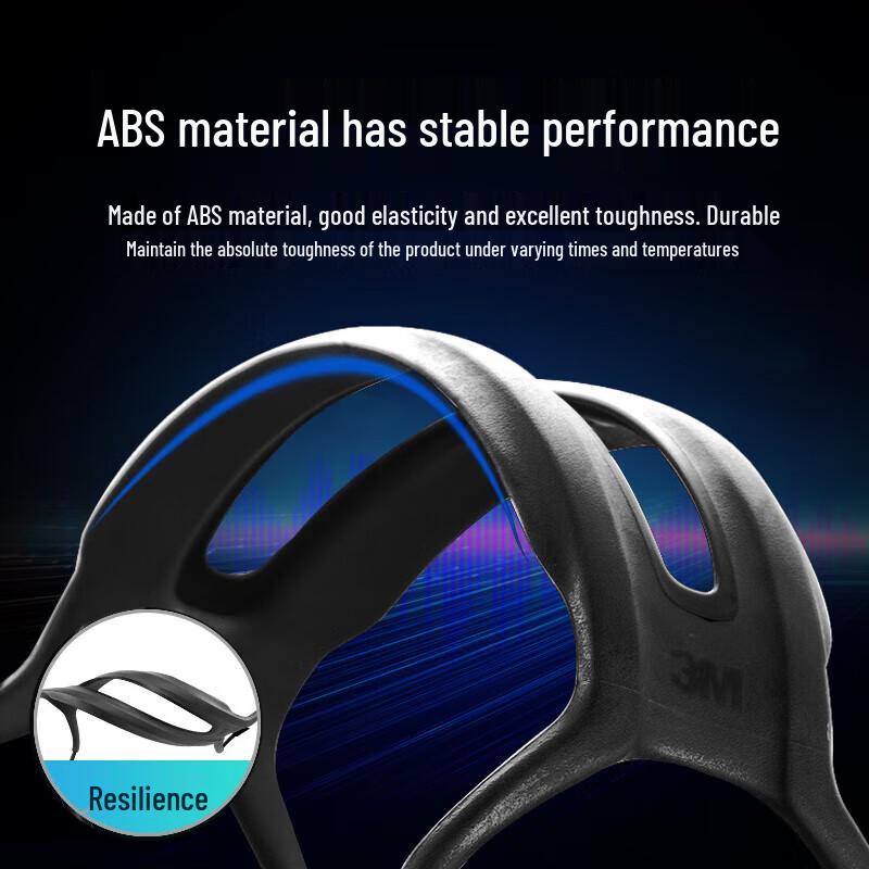3M X5A Industrial Noise Reduction Earmuffs