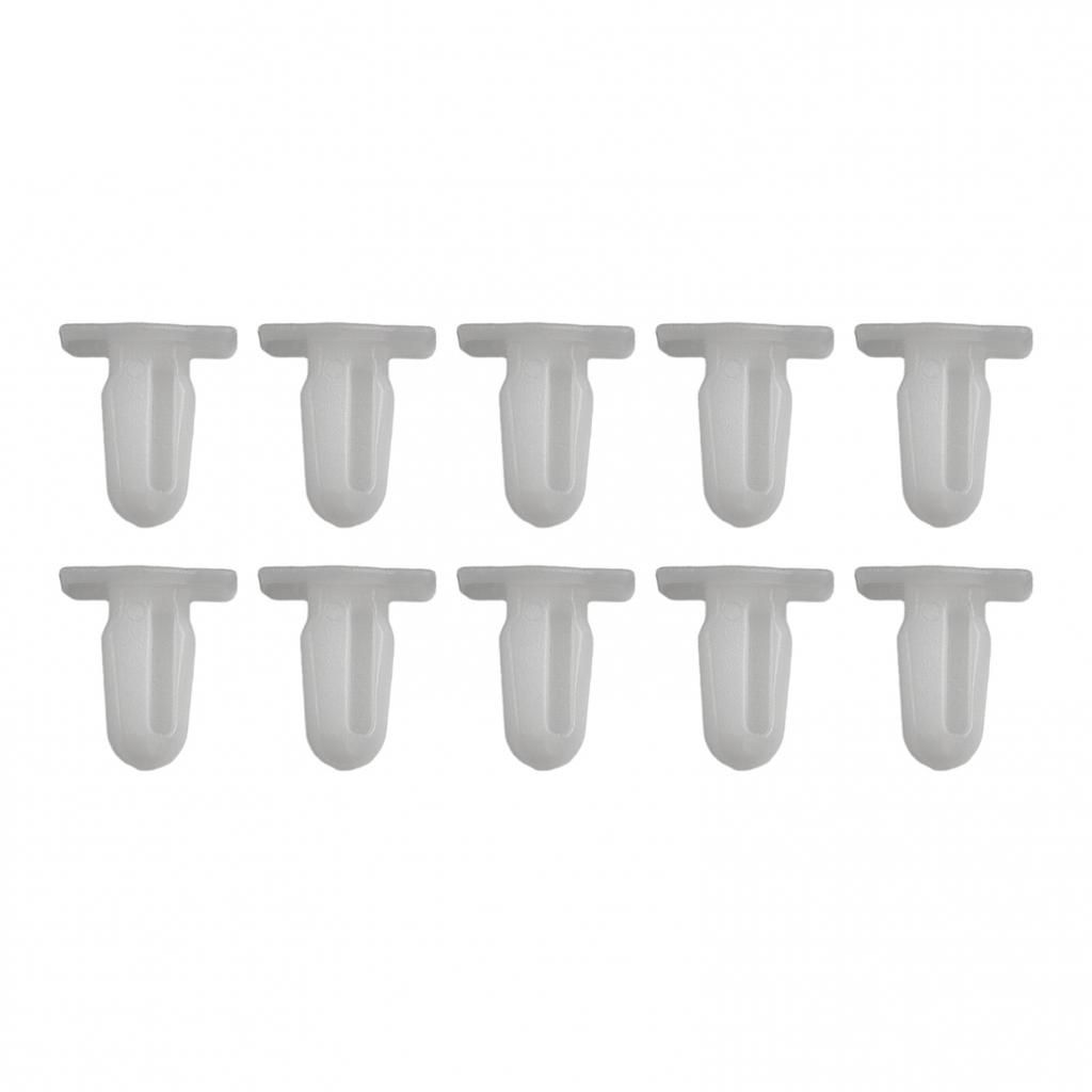 51471840960 Car Clips 60pcs Plastic Auto Accessories