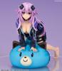 [USED] Hyperdimension Neptunia Dimensional Traveler Neptune Wake Up Ver. Figure