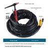 Pistol de sudură cu arc de argon la temperatură înaltă Fire Arc QQ150A