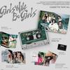 Itzy   Girls Will Be Girls  Cassette Tape Ver. 