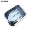 Accessories For Toyota Rav4 Rav 4      2024 2025 Carbon Fiber Fuel Tank Cap Oil Filler Cover Trim Sticker