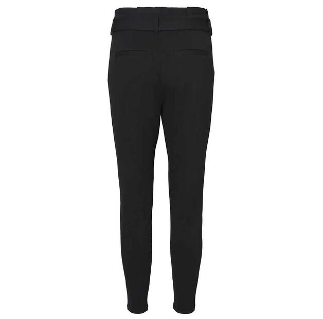 Vero Moda Eva Hr Loose Paperbag брюки