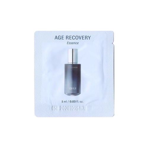 Эссенция OHUI Age Recovery 1 мл x 120 шт. sample