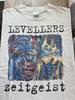 Retro Levellers Band Cotton All Size Shirt S8284