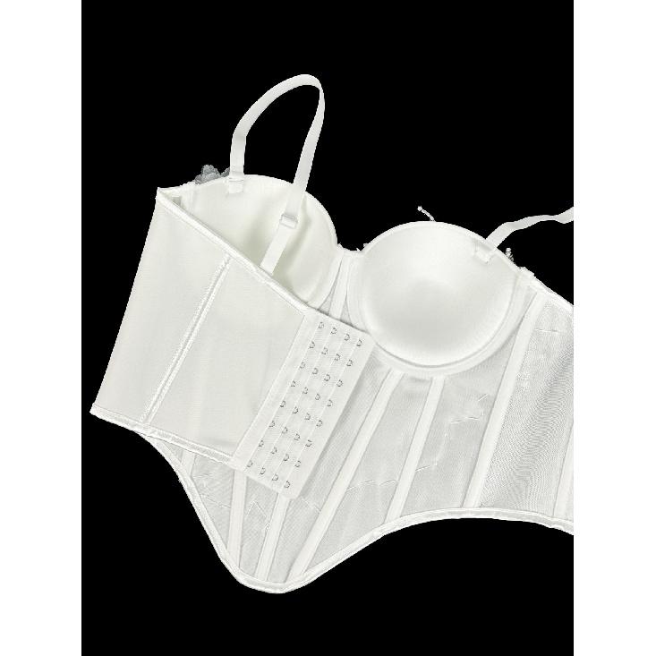 Corsets, Fashionable and Elegant Women's Clothing