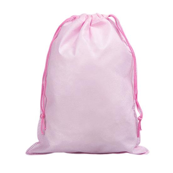 Reusable Dirty Clothes Bag Storage Organizer Large Capacity Foldable Multipurpose Drawstring Storage