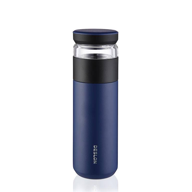 DESLON Premium Tea Infuser Mug