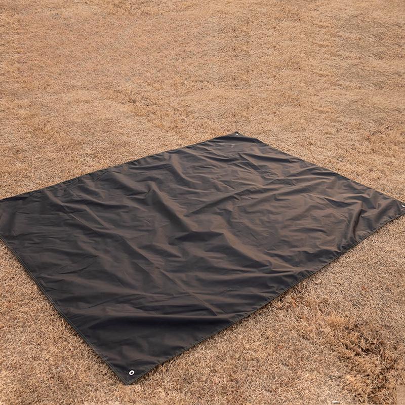 

Outdoor Tent Ground Cloth & Moisture-Proof Mat