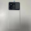 Per Oppo Realme GT Neo 5 Cover Posteriore Batteria Pannello Vetro Posteriore Custodia Sostituzione