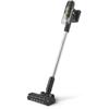 Cordless Stick Vacuum Cleaner - PHILIPS - XC3033/01 - Series 3000 - 25.2V Lithium-ion Battery - LED Brush Head - Cargo Green