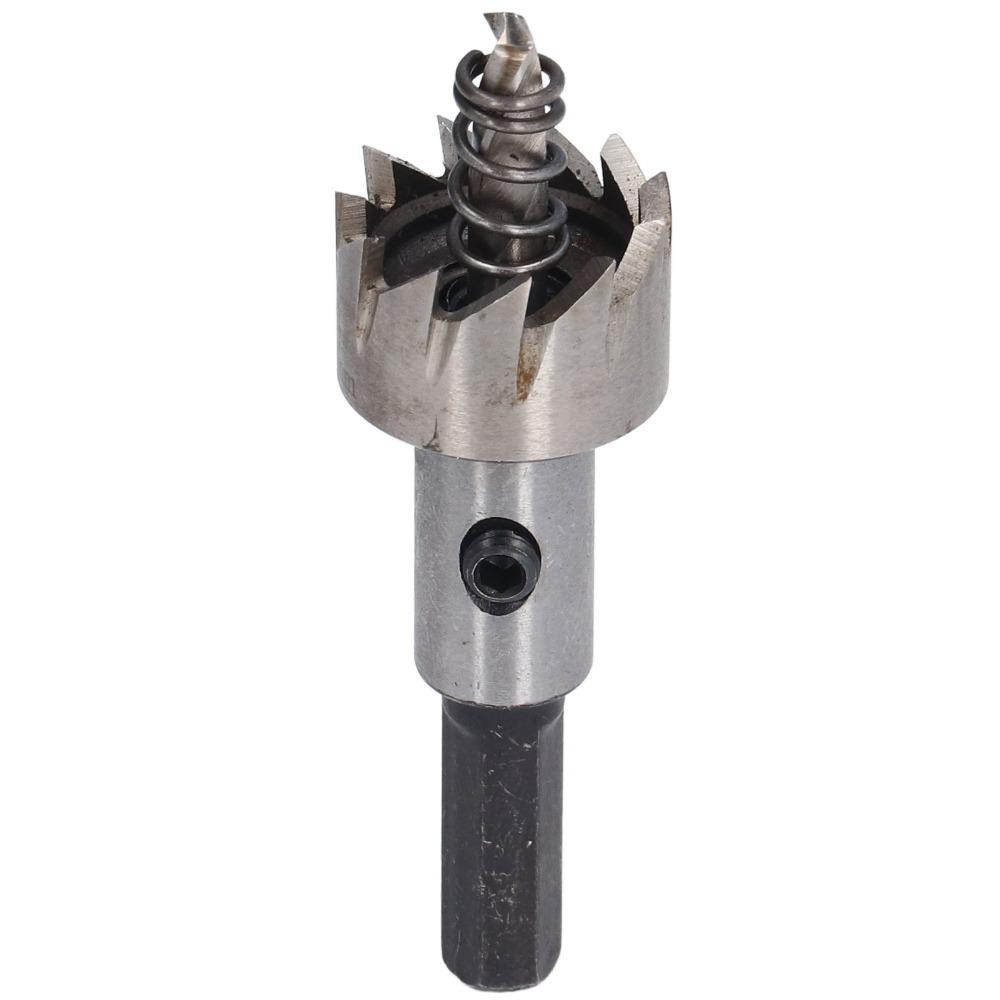 Center Drill Bit Hole Saw Drill Bit Set High Speed Steel Hole Saw Kit For Wood