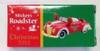 Disney Resort 2012 Roadster TDR Christmas Roadster Tomica [Tokio "Weihnachten" Micky's Tomica] Micky's