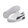 (WMNS) PUMA Carina L 'White Black' Women's 370325-21