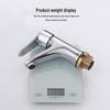 Larsd N2001 Single Handle Basin Faucet