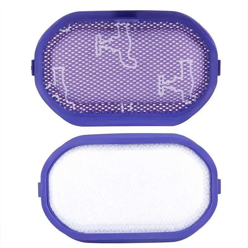 Washable HEPA Filter For Dyson DC45 D30 DC31 DC34 DC35 DC44 Robot Vacuum Cleaner Pre-Filter Replacement Cleaning Accessories