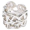 HERMES 19AG149466 Ag925 Chaine d'Ancre Enchaine GM Ring ring 52 SilverUsed