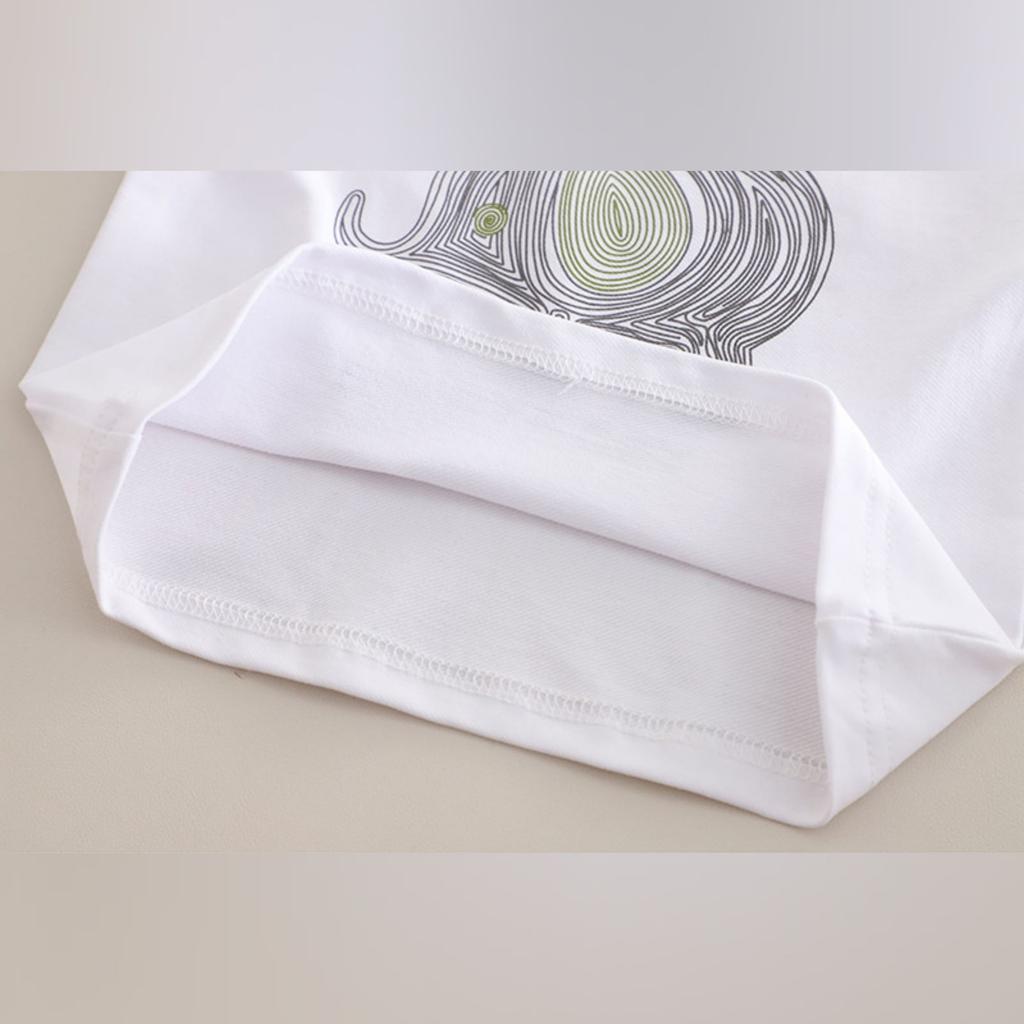 Kids Casual Long-Sleeve Set, Comfortable Daily Wear Outfits