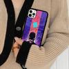 Rapper J-JuL C'est Pas Des Lol Phone Case Wireless Charging PC+TPU For IPhone 11 12 13 14 15 16 17 Pro Max Plus Case
