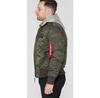 Alpha Industries MA-1 D-Tec Jacket