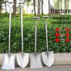 Brangdy Manganese Steel Multi-purpose Shovel