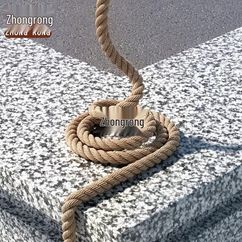 Zhongrong Professional Climbing Rope
