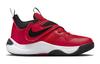 Nike Team Hustle D11 PS 'University Red'
