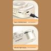 Wireless Output For Outdoor Rechargeable Speakerphone Ideal For Instructors And Journey Guides