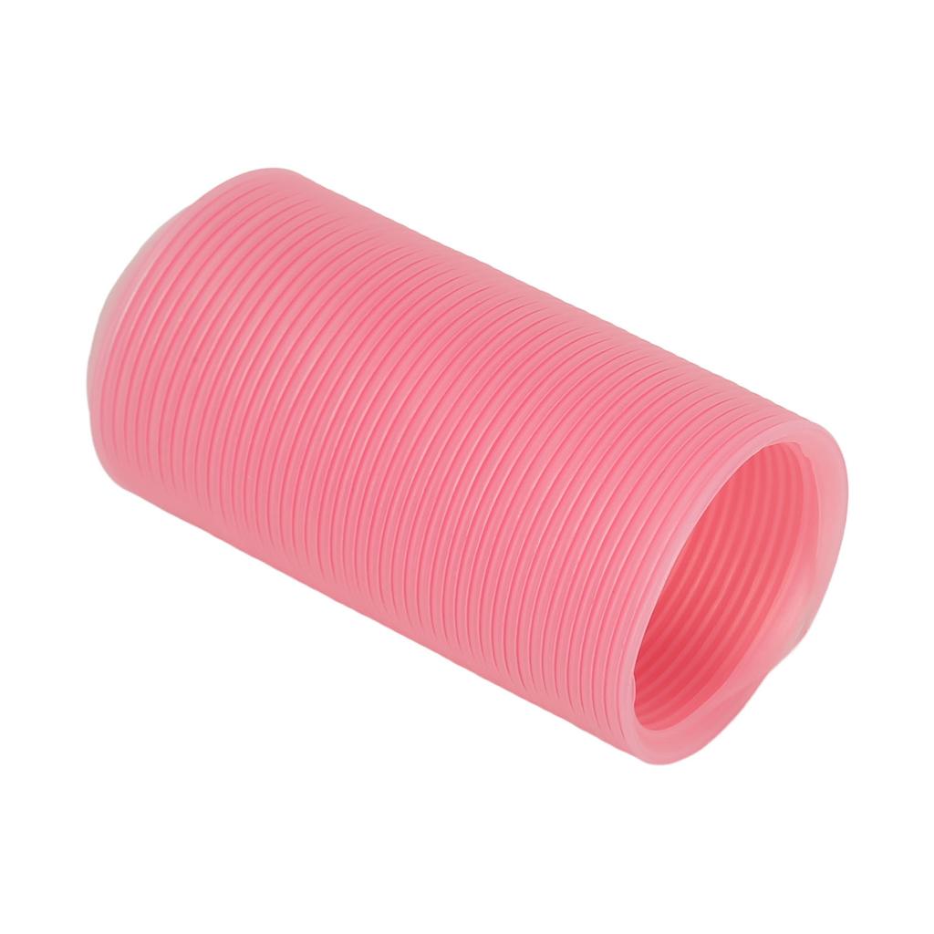 Kleintier Spieltunnel Zusammenklappbares Plastik Versteck Hamster Röhre Spielzeug für Meerschweinchen Igel